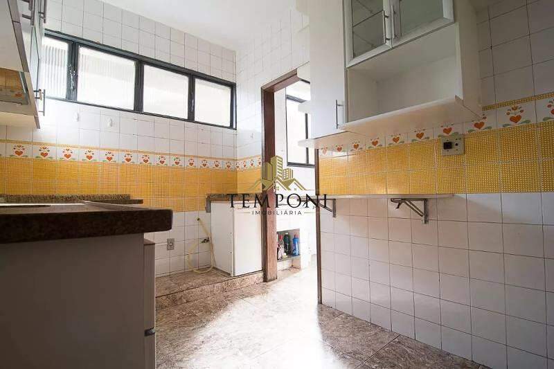 Apartamento à venda no Sion: 