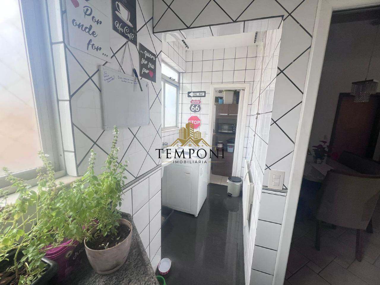 Apartamento à venda no Nova Floresta: 