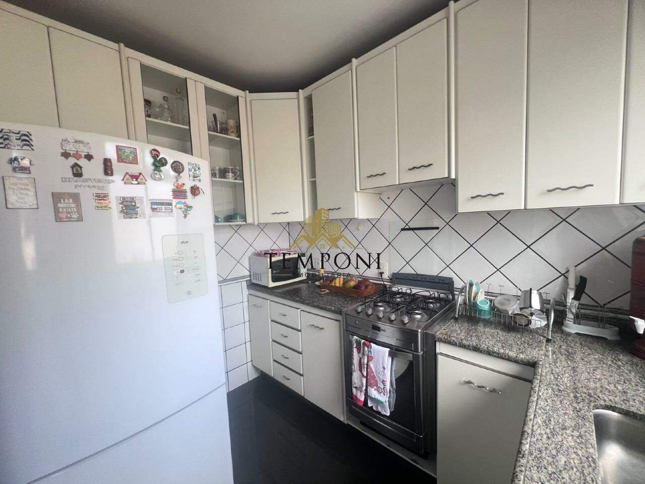 Apartamento à venda no Nova Floresta: 