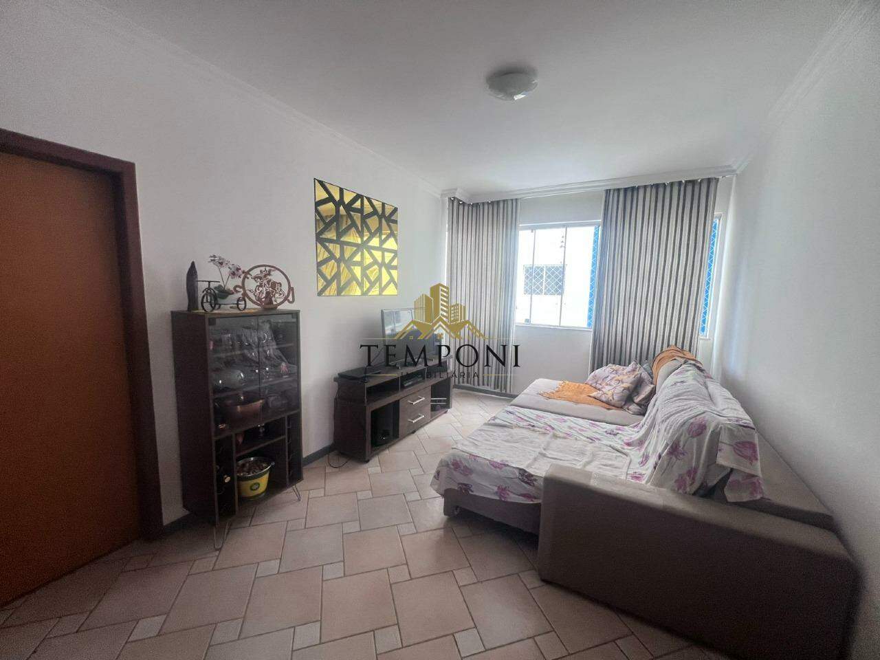Apartamento à venda no Nova Floresta: 