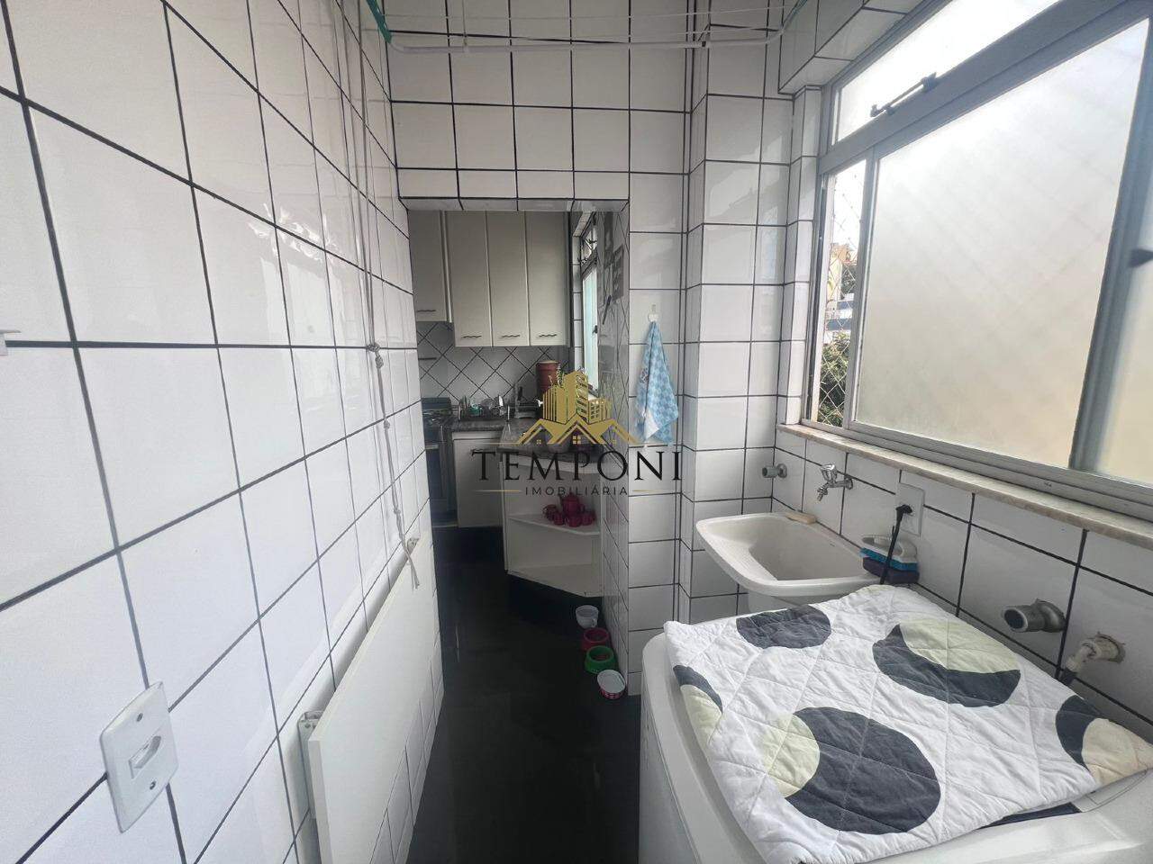 Apartamento à venda no Nova Floresta: 