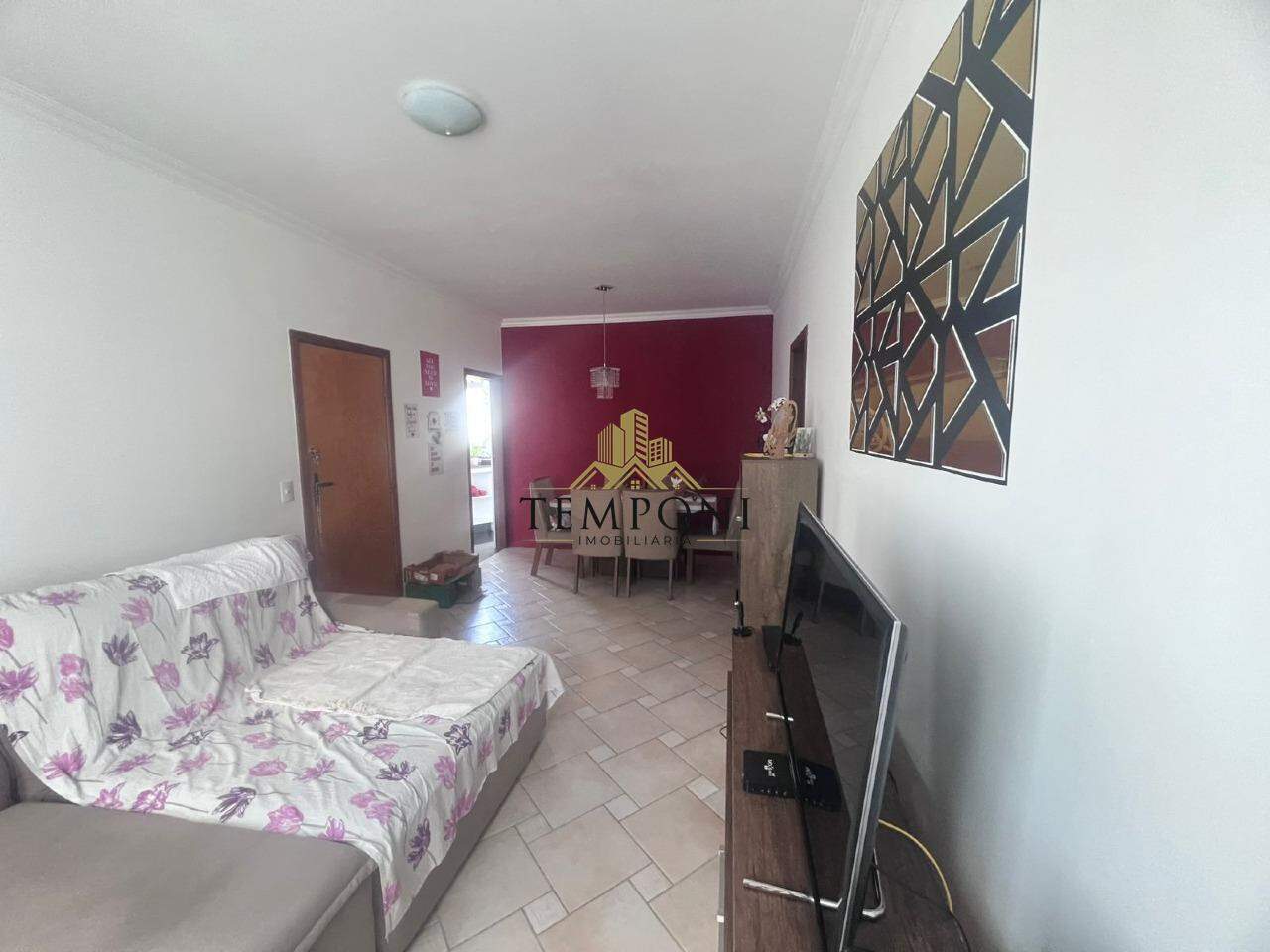 Apartamento à venda no Nova Floresta: 