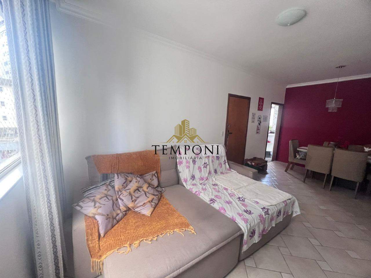 Apartamento à venda no Nova Floresta: 