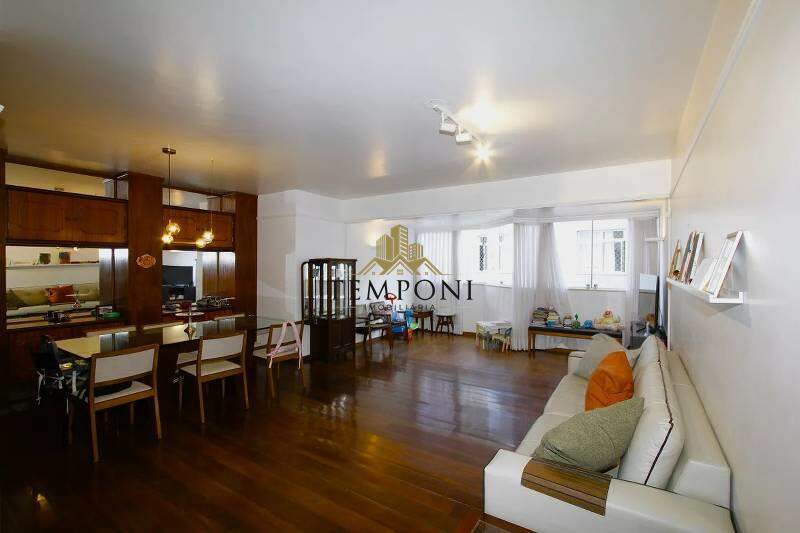 Apartamento à venda no Santa Lúcia: 