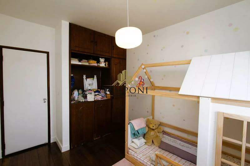 Apartamento à venda no Santa Lúcia: 