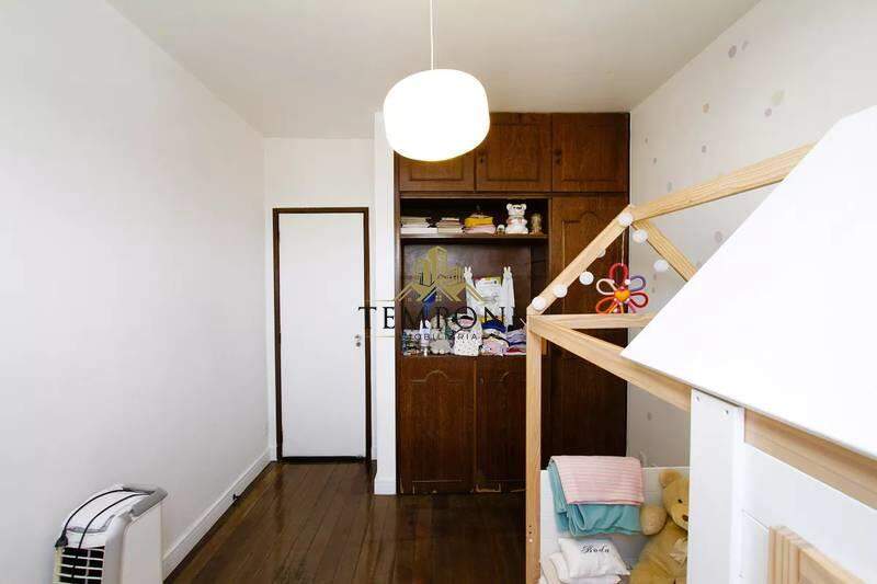 Apartamento à venda no Santa Lúcia: 