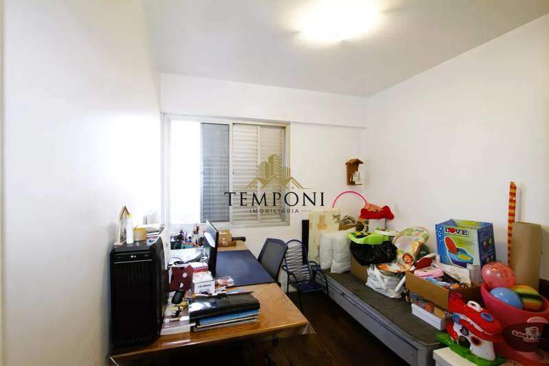 Apartamento à venda no Santa Lúcia: 