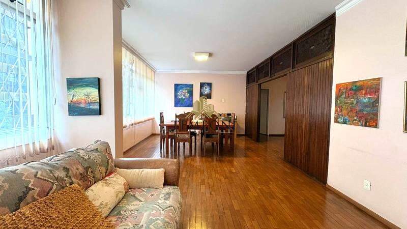 Apartamento à venda no Boa Viagem: 