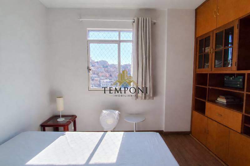 Apartamento à venda no Sion: 