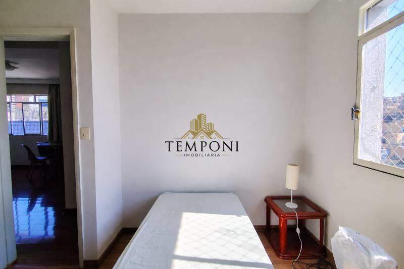 Apartamento à venda no Sion: 