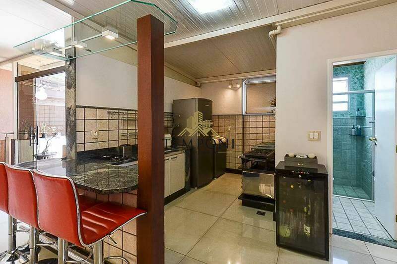 Cobertura à venda no Cidade Nova: 
