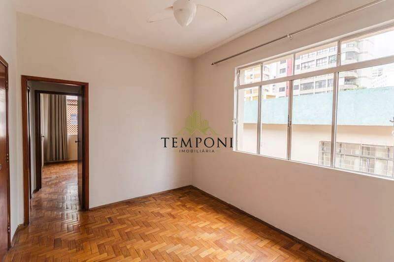 Apartamento à venda no Serra: 