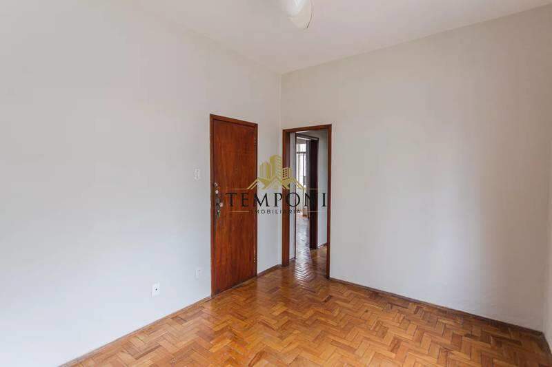 Apartamento à venda no Serra: 