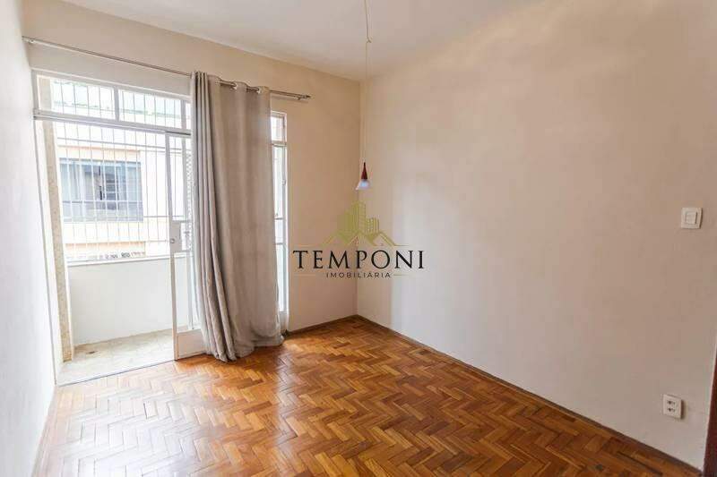 Apartamento à venda no Serra: 
