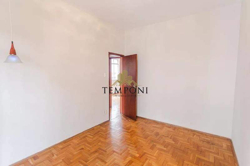 Apartamento à venda no Serra: 