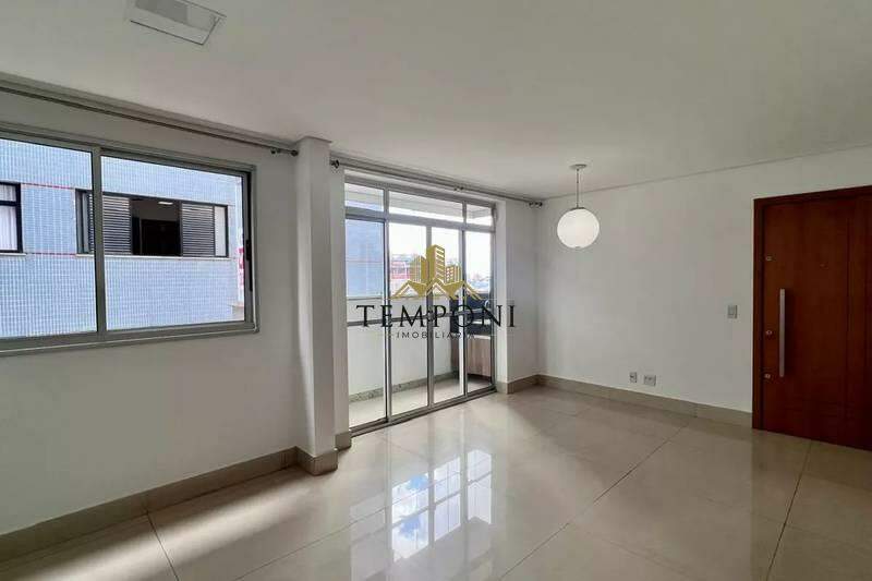 Apartamento à venda no Santa Efigênia: 