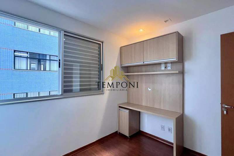 Apartamento à venda no Santa Efigênia: 