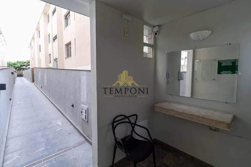 Apartamento à venda no Nova Suíssa: 