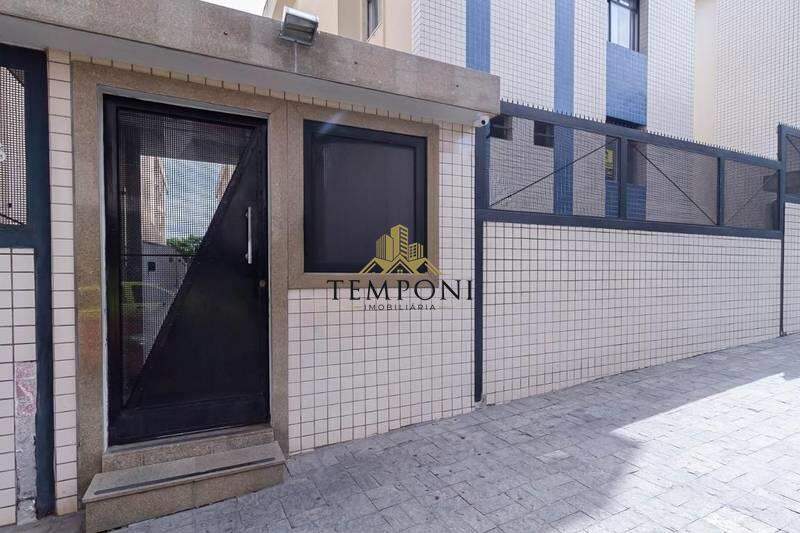 Apartamento à venda no Nova Suíssa: 