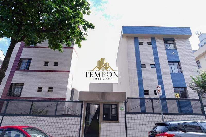 Apartamento à venda no Nova Suíssa: 
