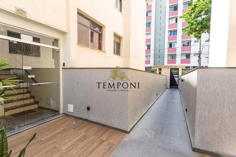Apartamento à venda no Nova Suíssa: 