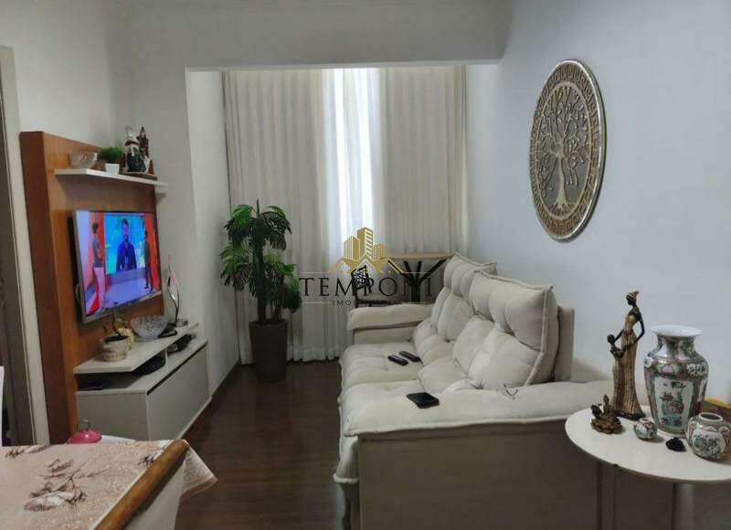 Apartamento à venda no Nova Suíssa: 