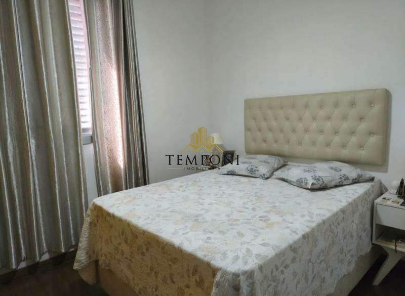 Apartamento à venda no Nova Suíssa: 