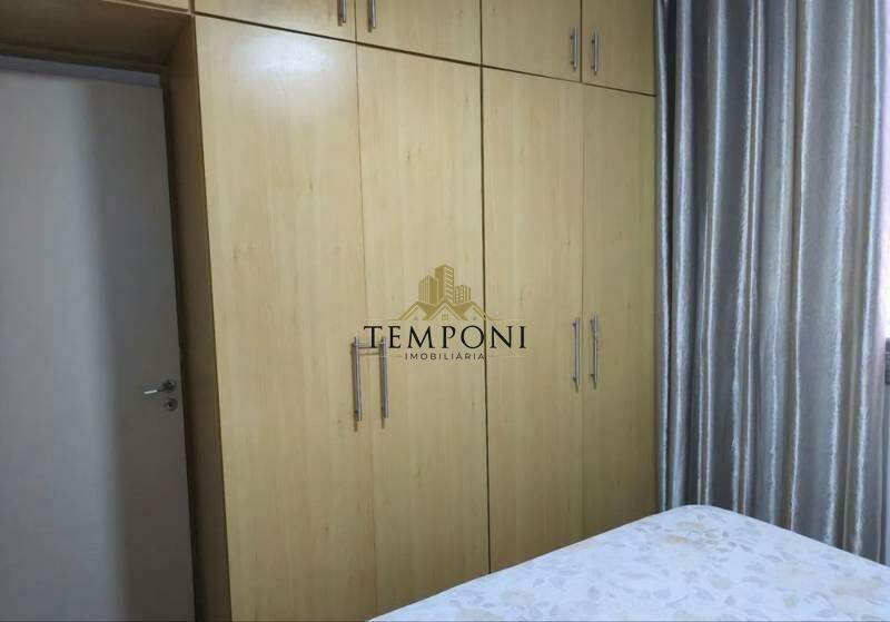 Apartamento à venda no Nova Suíssa: 