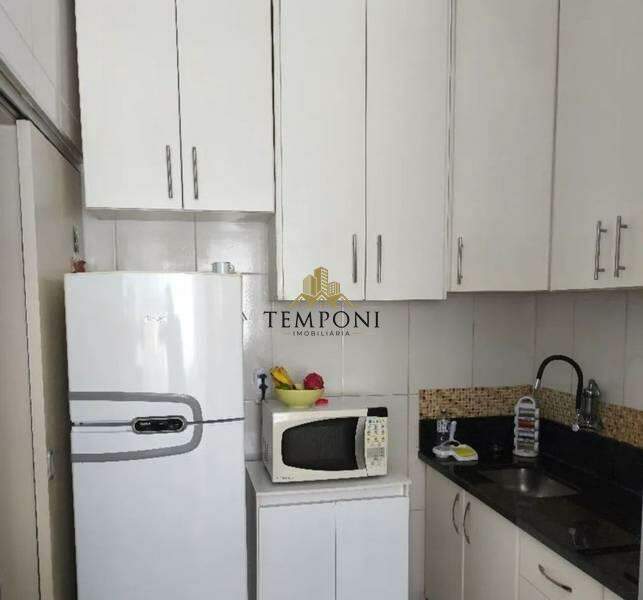 Apartamento à venda no Nova Suíssa: 