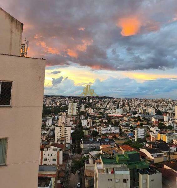 Apartamento à venda no Nova Suíssa: 