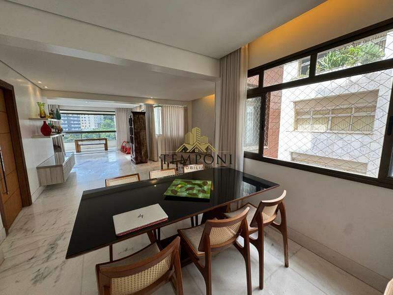 Apartamento à venda no Sion: 