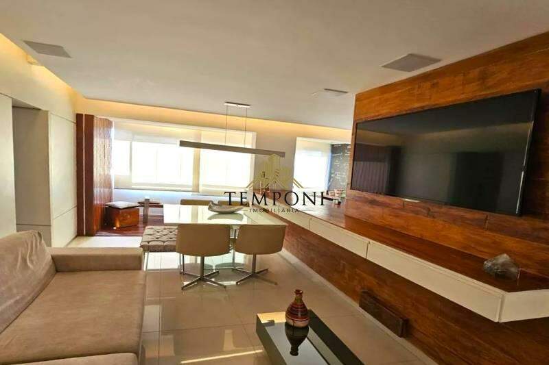 Apartamento à venda no Gutierrez: 