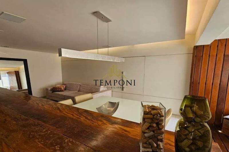 Apartamento à venda no Gutierrez: 