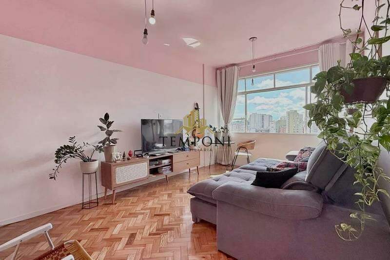 Apartamento à venda no Barro Preto: 