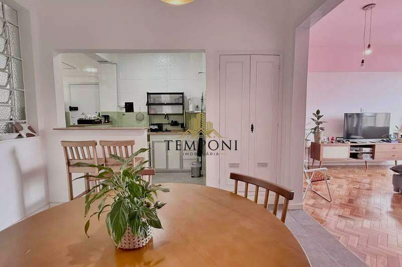 Apartamento à venda no Barro Preto: 