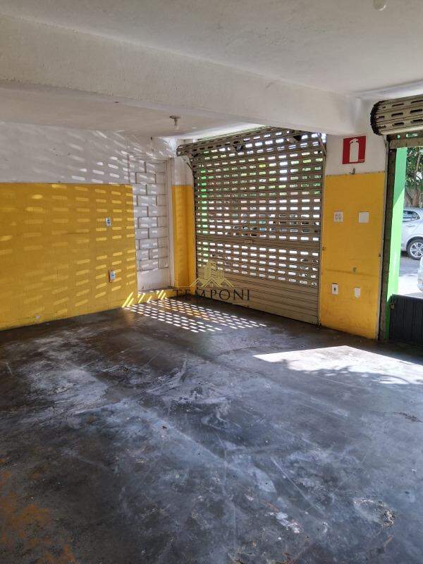 Loja para aluguel no Nova Floresta: 