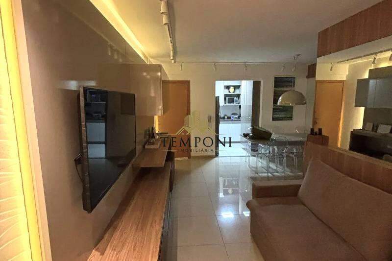 Apartamento à venda no Santa Efigênia: 