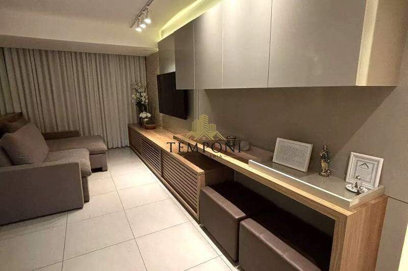 Apartamento à venda no Santa Efigênia: 