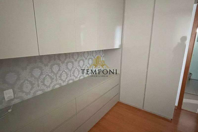 Apartamento à venda no Santa Efigênia: 
