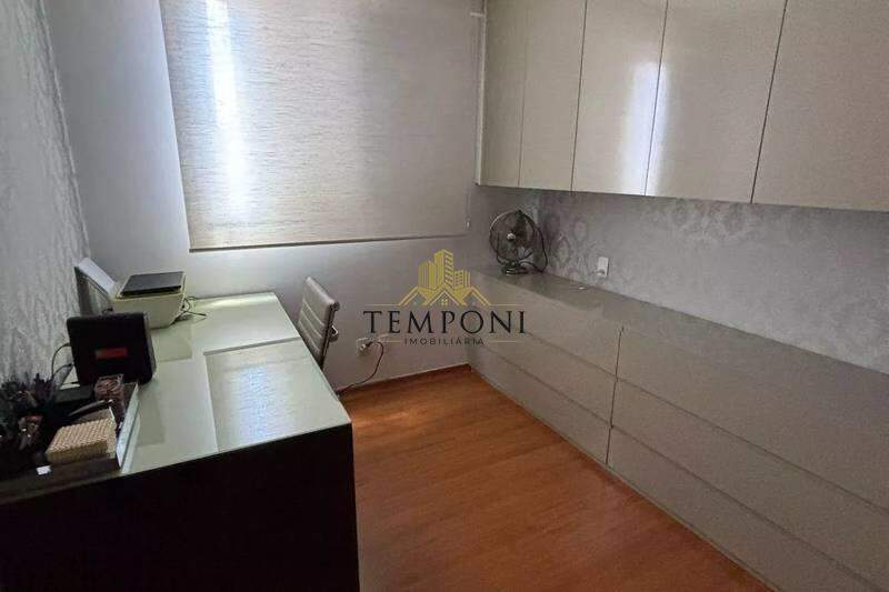 Apartamento à venda no Santa Efigênia: 
