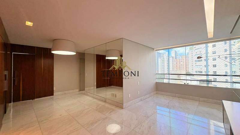 Apartamento à venda no Lourdes: 