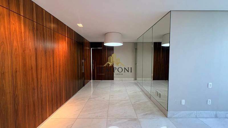 Apartamento à venda no Lourdes: 