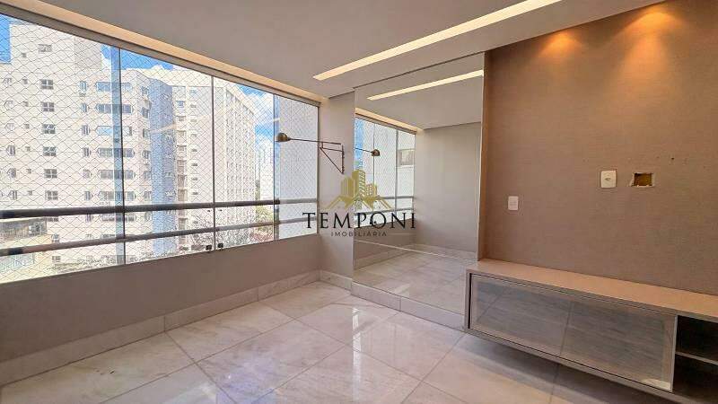 Apartamento à venda no Lourdes: 