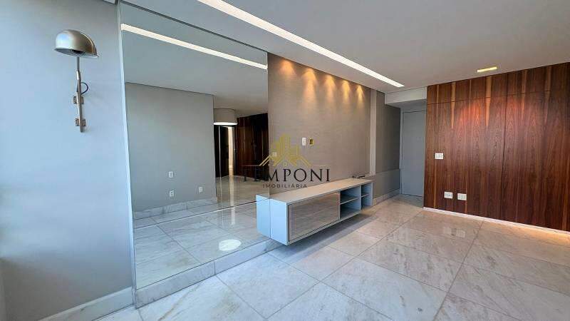 Apartamento à venda no Lourdes: 