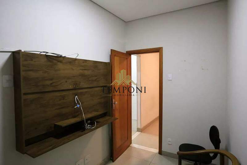 Apartamento à venda no Lourdes: 