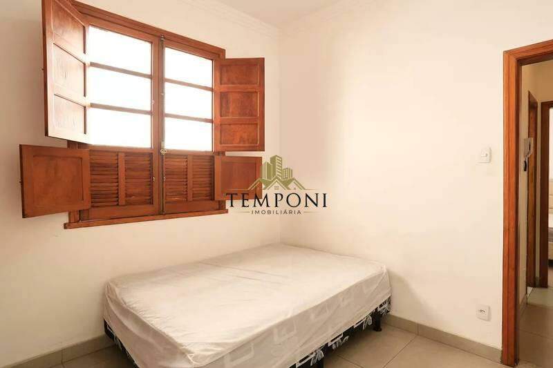 Apartamento à venda no Lourdes: 