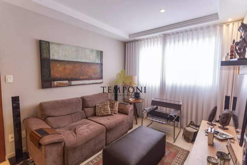 Apartamento à venda no Serra: 