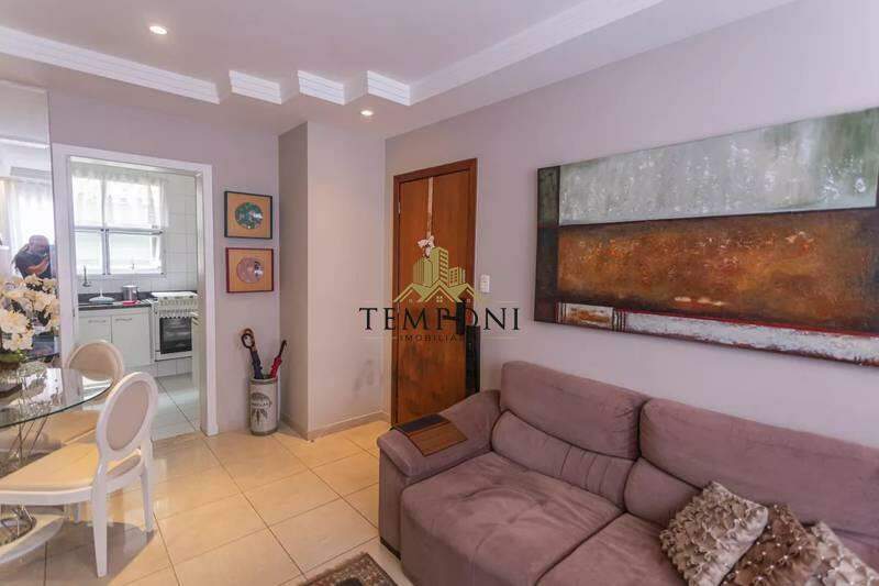 Apartamento à venda no Serra: 