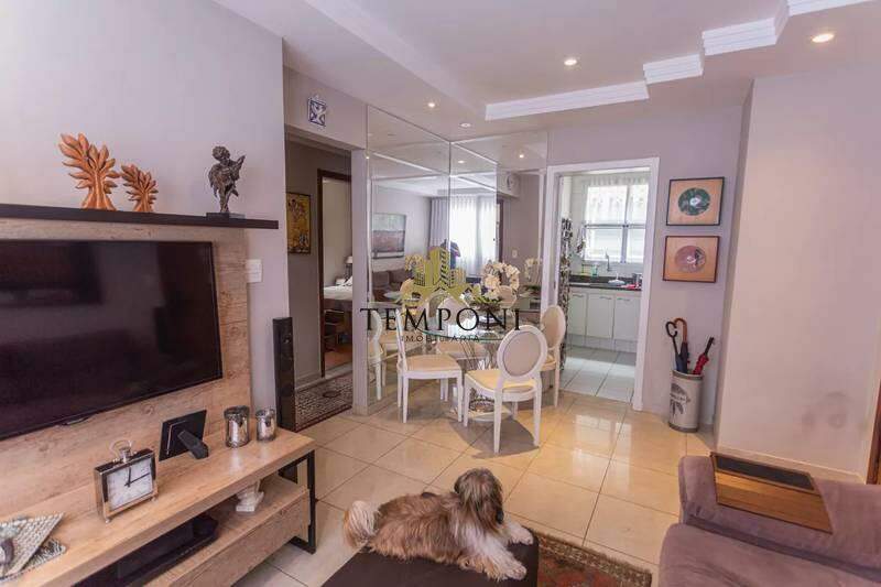 Apartamento à venda no Serra: 