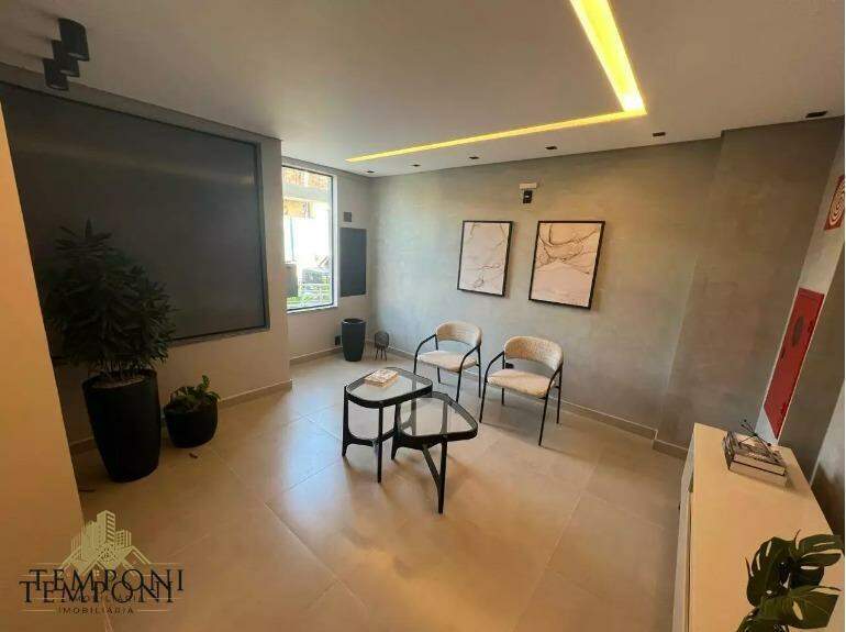 Apartamento para aluguel no União: 